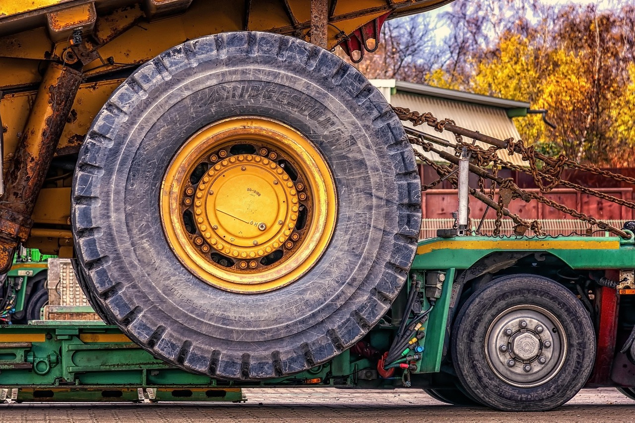 News Articles: Heavy-Load Industrial Asphalt Paving Specialist Announced in Poughkeepsie NY