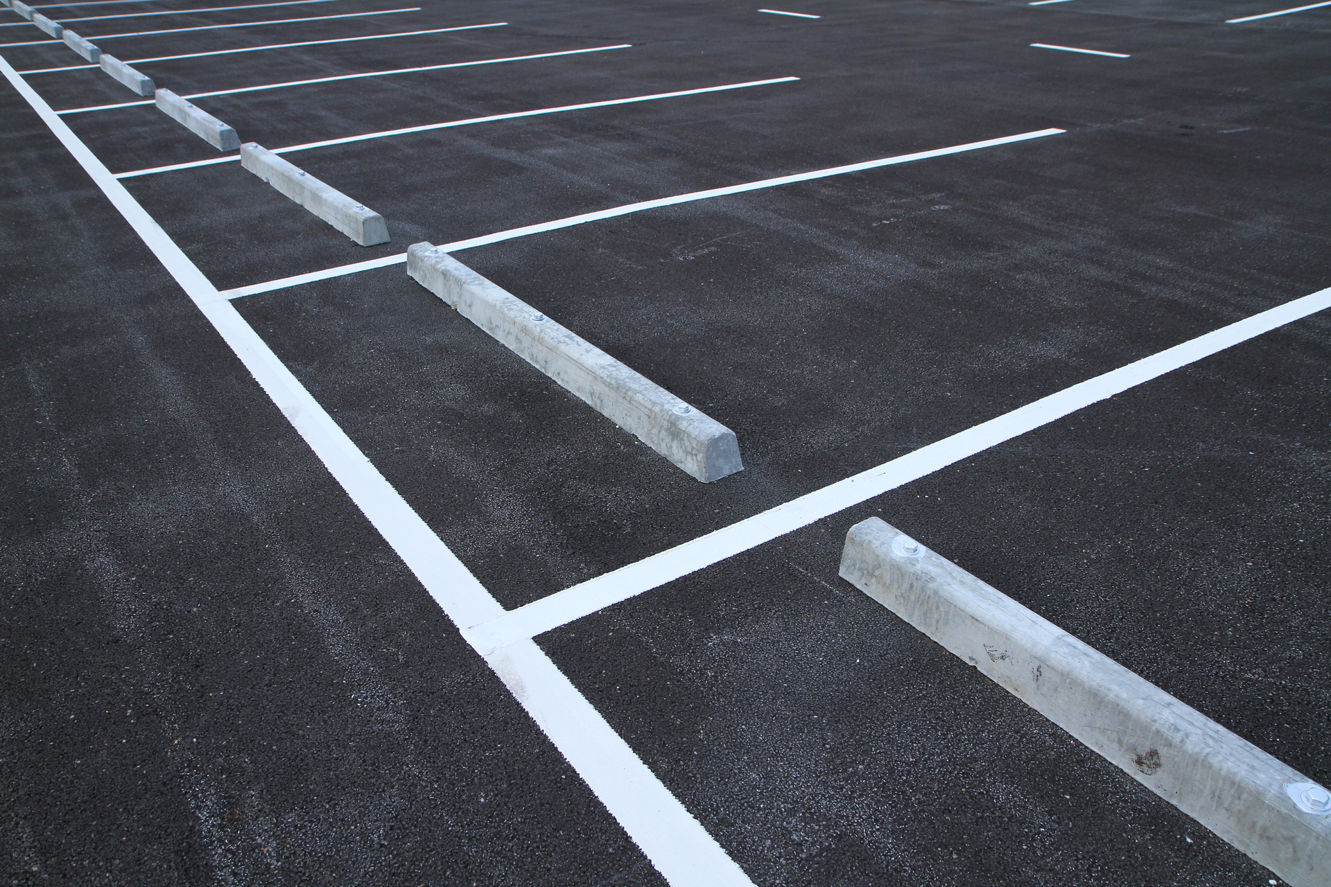 News Articles: Ulster County Commercial Parking Lot Paving & Installation: Services Expanded