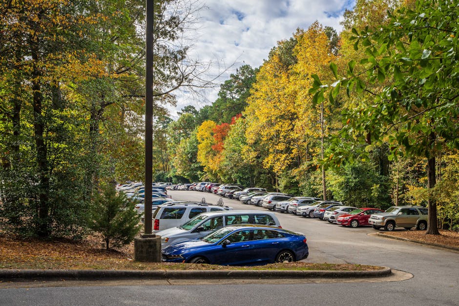 News Articles: Poughkeepsie HOA Asphalt Repair Guide Released: Costs, Timing & Liability