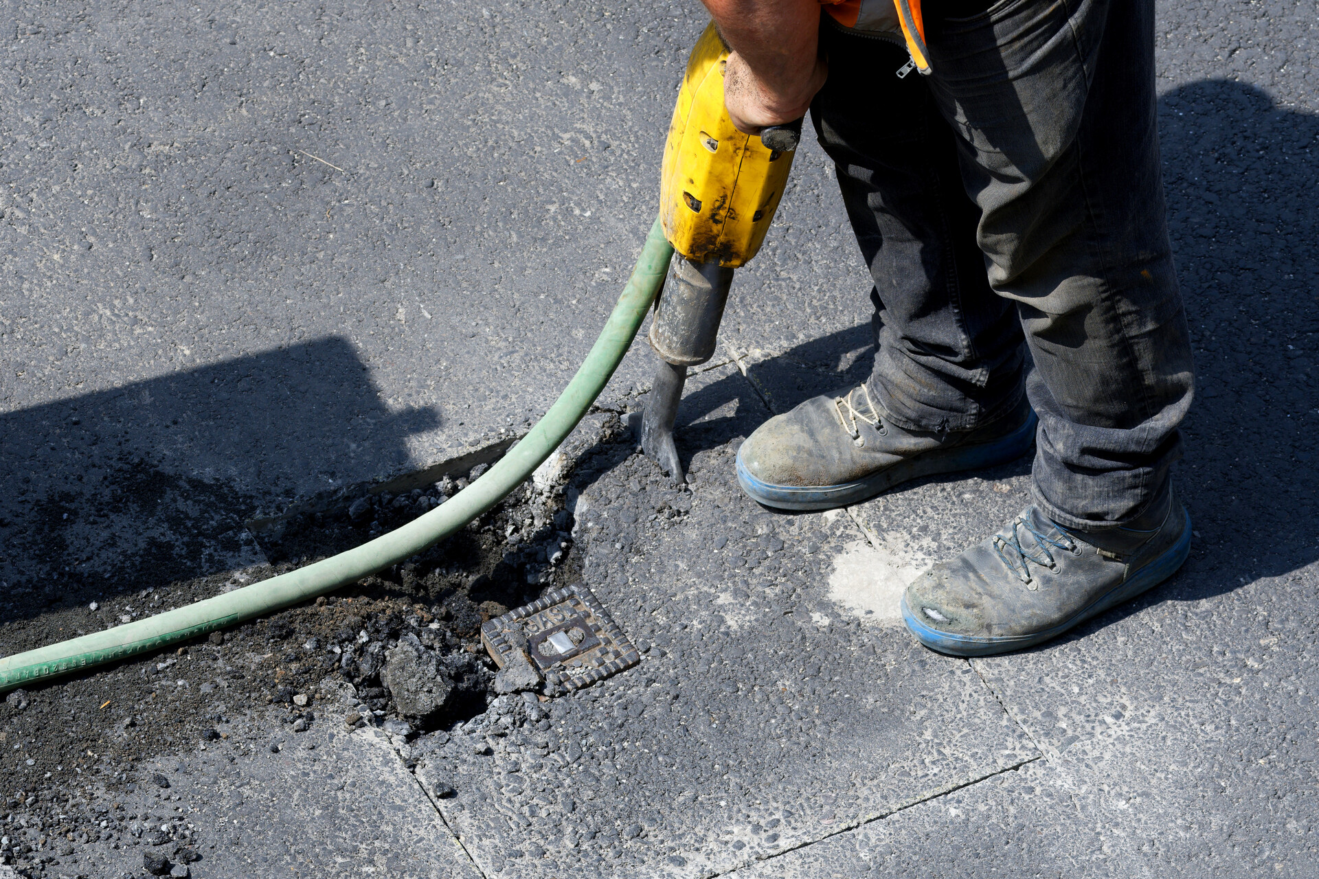 News Articles: Hudson Valley Parking Lot Repair And Reconstruction Cost Guide Released
