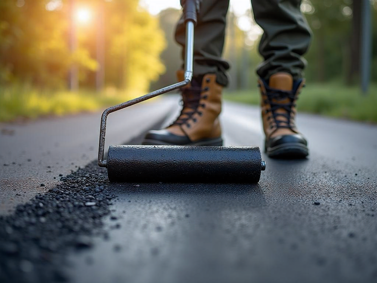 News Articles: Industrial Asphalt Paving Poughkeepsie: Heavy-Load Solutions Announced