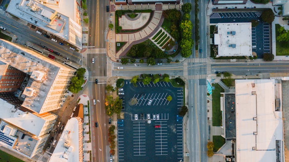 News Articles: Poughkeepsie Commercial Asphalt Installation & Repair Guide Released