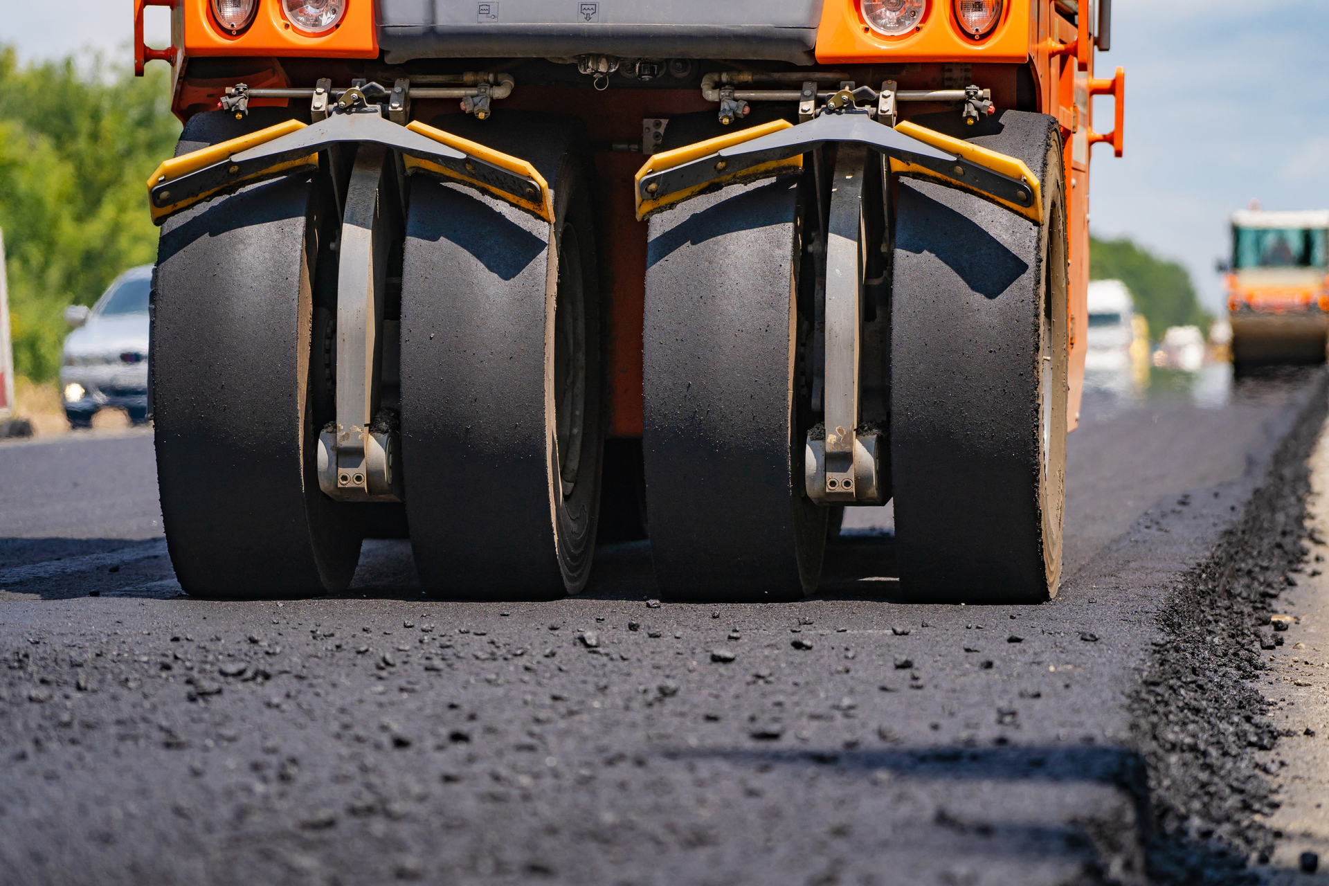 News Articles: Dutchess County Commercial Pavement Maintenance & Capital Planning Announced